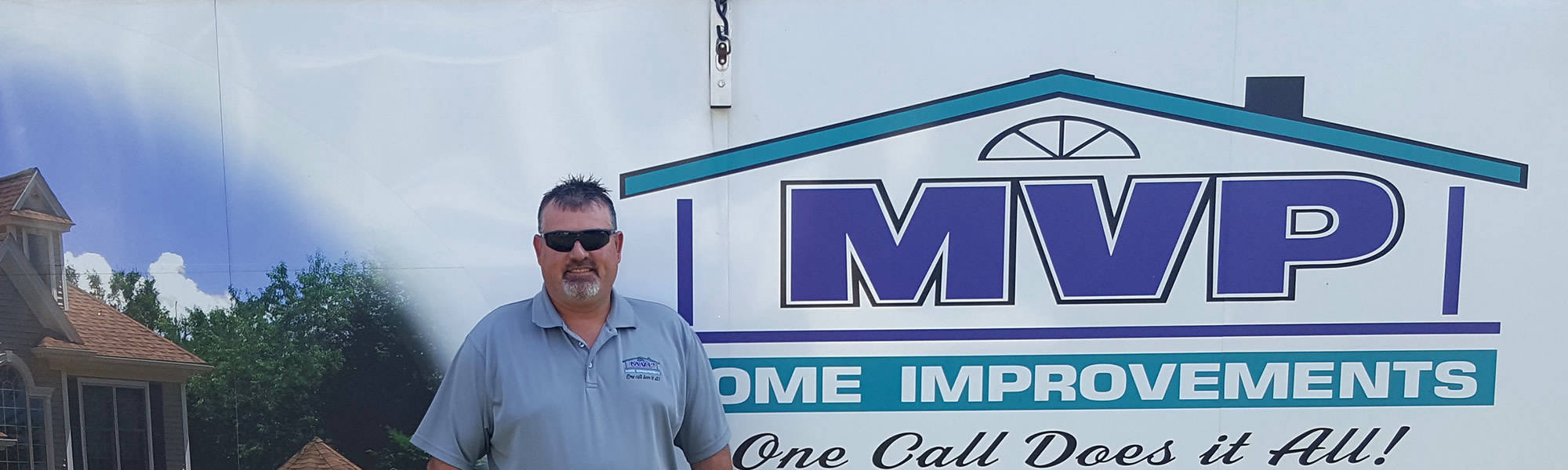 MVP Home Improvements - Commercial Contractor serving Merrimack Valley and Southern New Hampshire