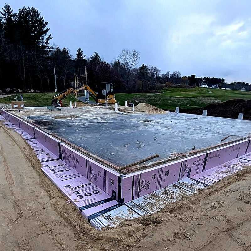 MVP Home Improvements | Professional New Construction  Contractor Services serving Northern MA and Southern NH