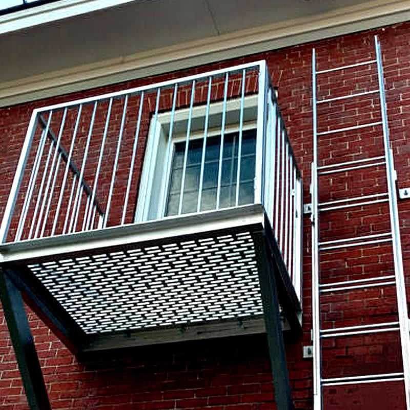 MVP Home Improvements | Professional Fire Escapes and Add-Ons  Services serving Northern MA and Southern NH