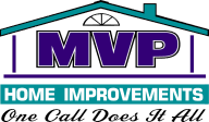 MVP Home Improvements | Residential and Commercial Contractor