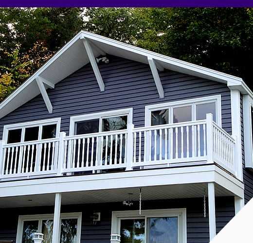 MVP Home Improvements | Professional Commercial Contracting Services serving Northern MA and Southern NH