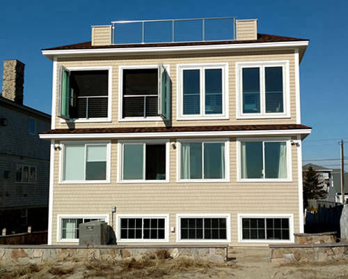 MVP Home Improvements - Residential remodel in Seabrook
